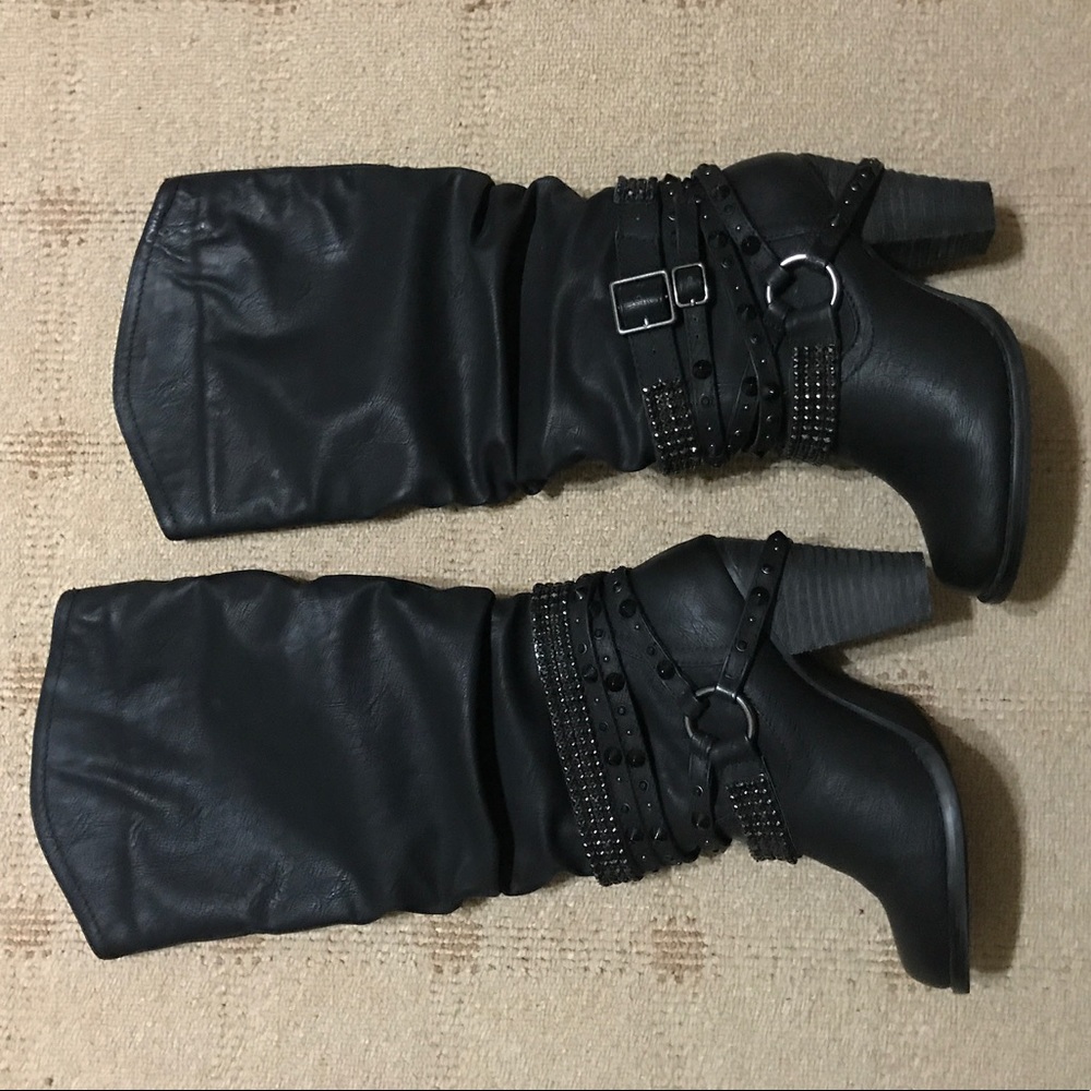Not Rated size 6.5
